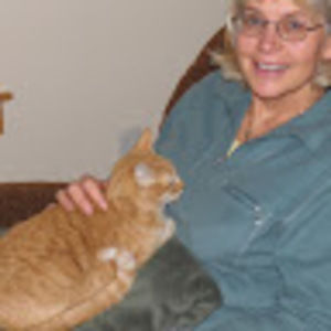 Meet your Posher, Loretta